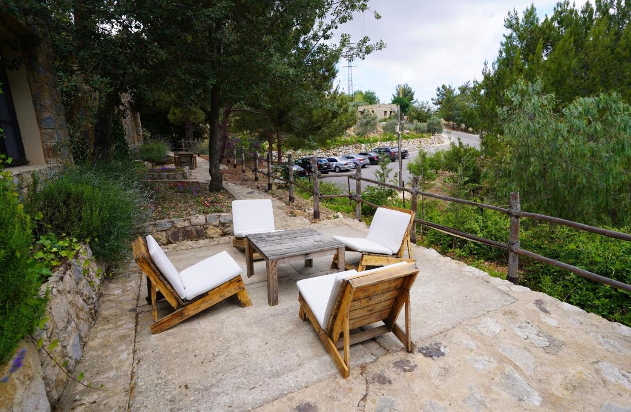 Blue Jay Valley Jezzîne Exterior foto