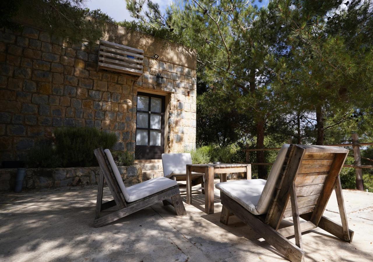 Blue Jay Valley Jezzîne Exterior foto