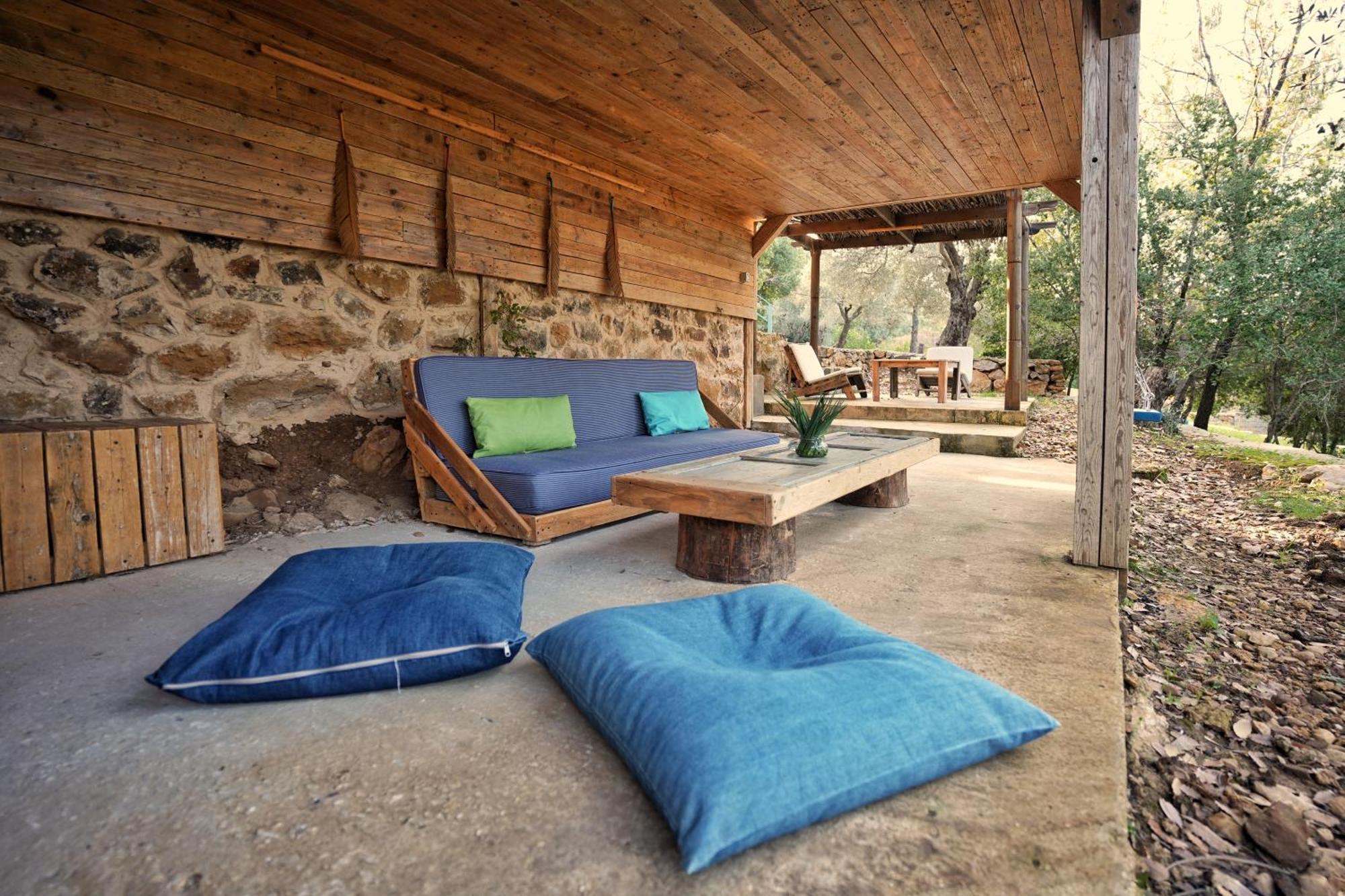 Blue Jay Valley Jezzîne Exterior foto